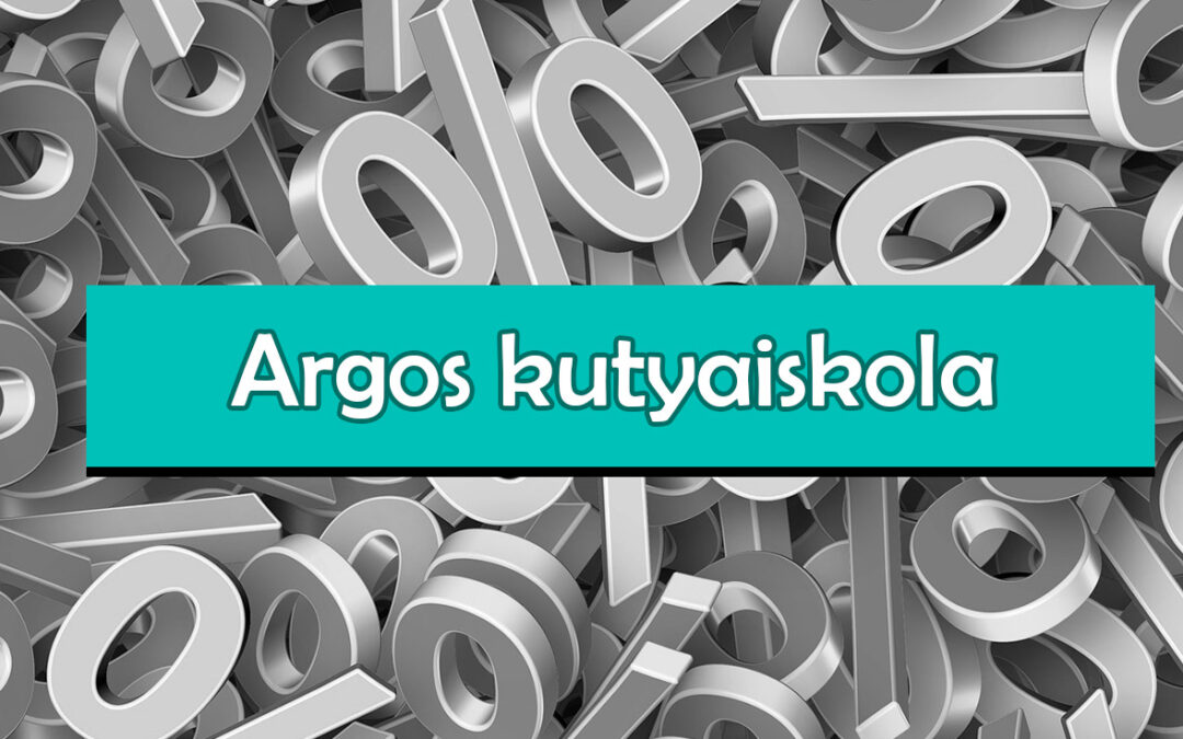 Argos Kutyaiskola