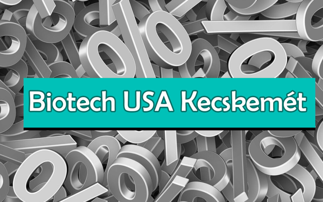 Biotech USA Kecskemét