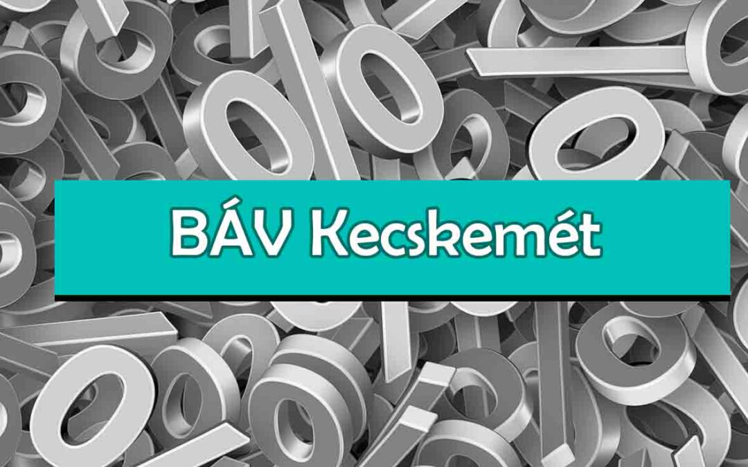 BÁV Kecskemét