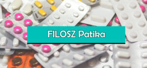 FILOSZ Patika Kecskemét