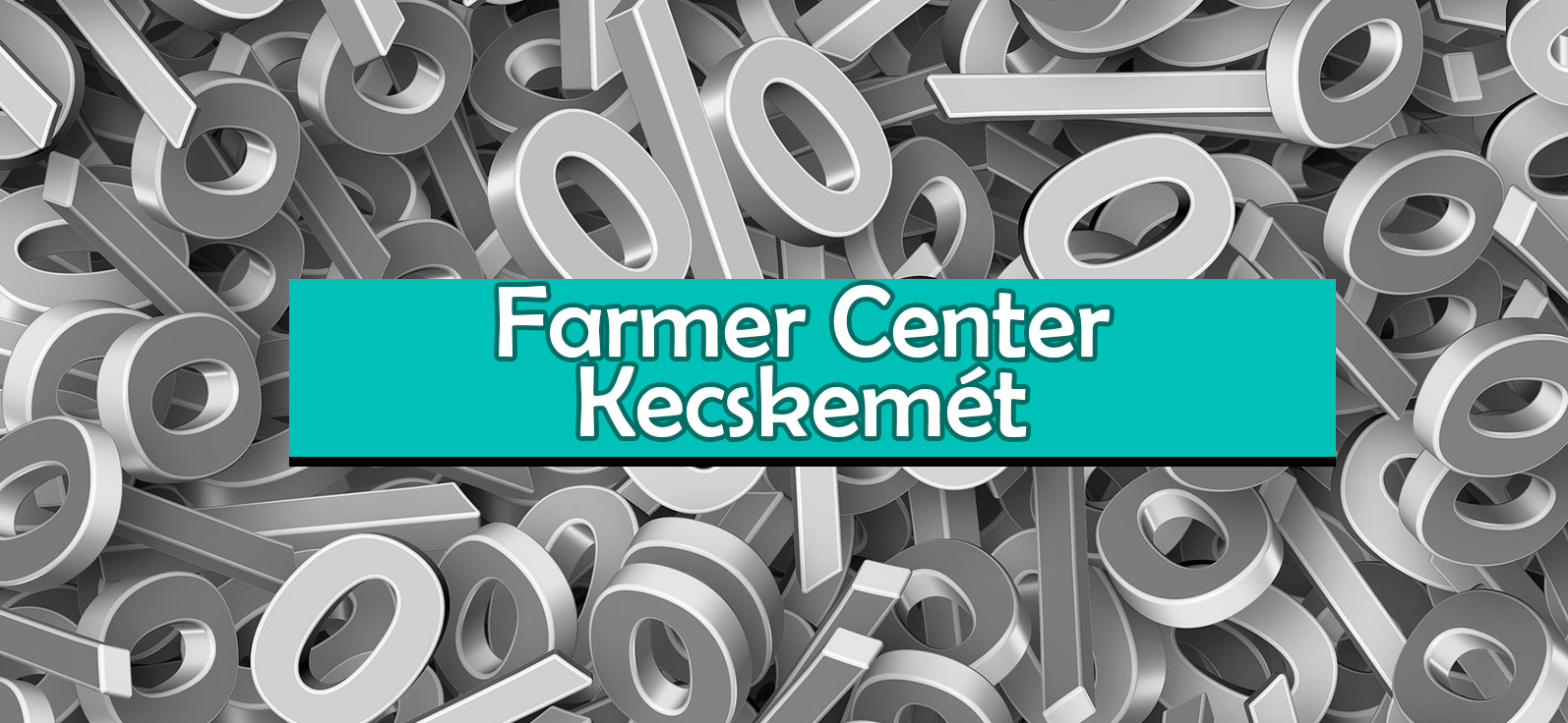 Farmer Center Kecskemét