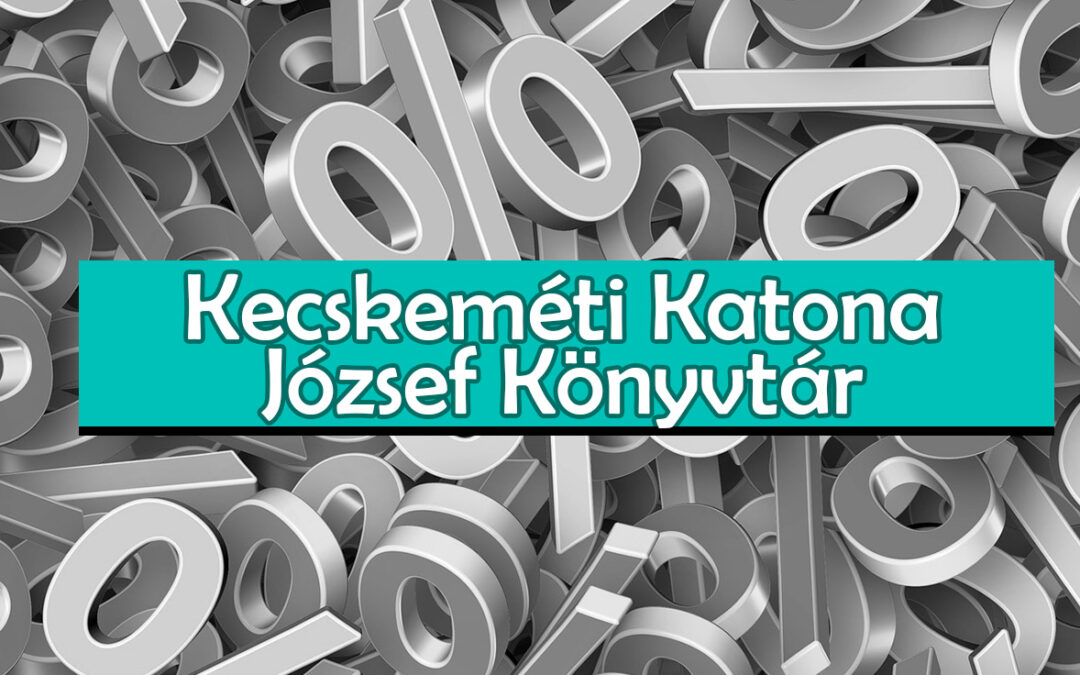 Kecskeméti Katona József Könyvtár