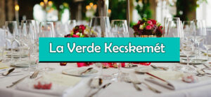 La Verde Kecskemét