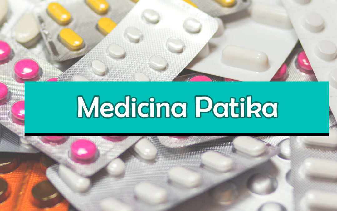 Medicina Patika