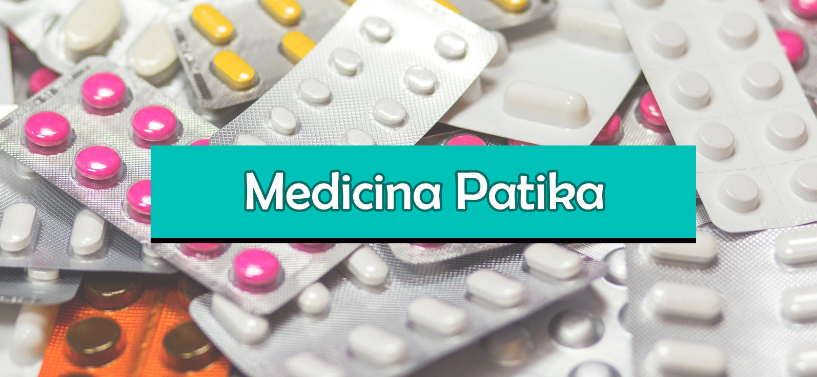 Medicina Patika