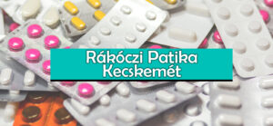 Rákóczi Patika