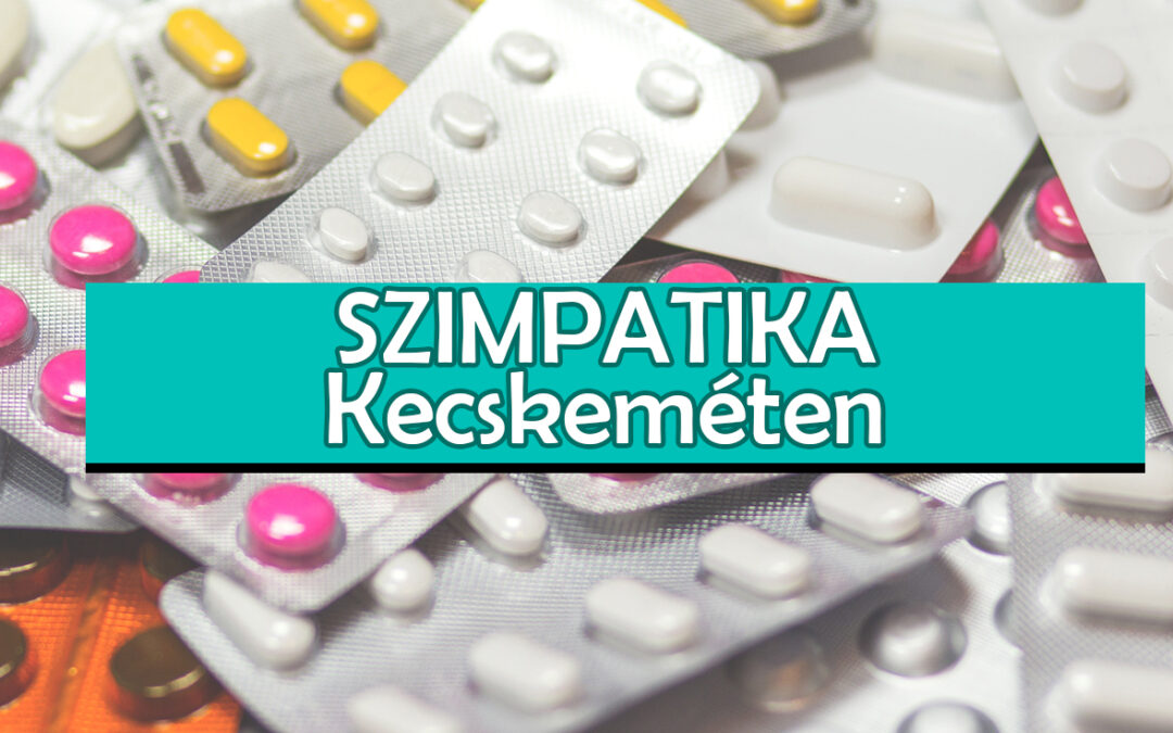 Szimpatika Kecskeméten