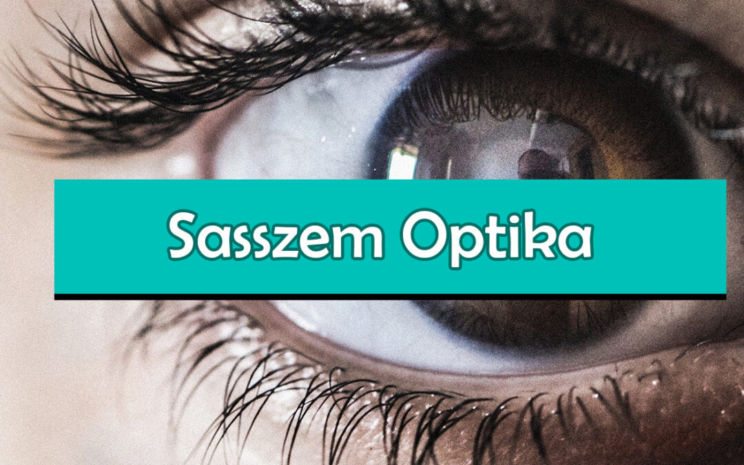 Sasszem Optika