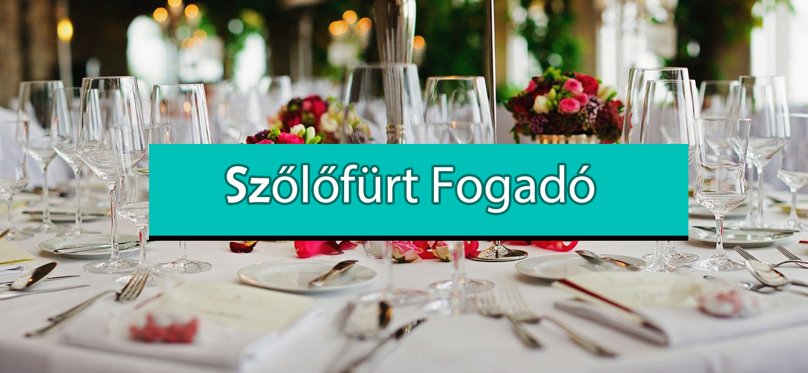 Szőlőfürt Fogadó