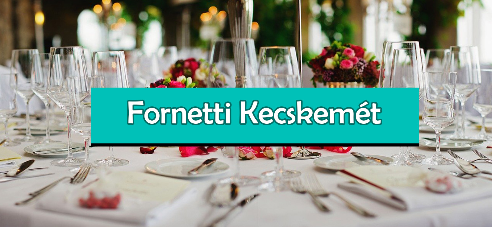 Fornetti Kecskemét