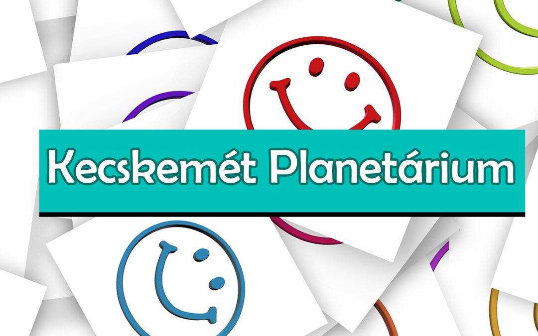 Kecskemét Planetárium